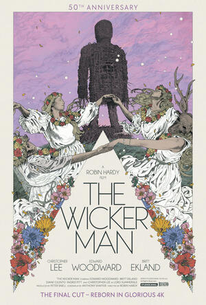 The Wicker Man (4K Restoration)