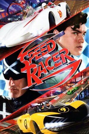 Speed Racer (4K Restoration)