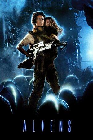 Aliens (40th Anniversary Screening - Director's Cut)