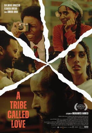 A Tribe Called Love (Director in Attendance for Q&A)