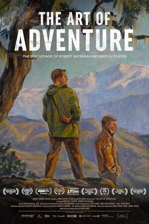 The Art of Adventure  