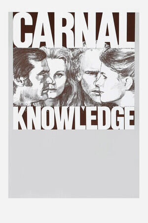 Carnal Knowledge (55th Anniversary Screening - Hosted by Oz Perkins)