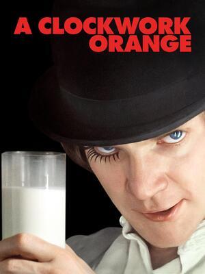 A Clockwork Orange