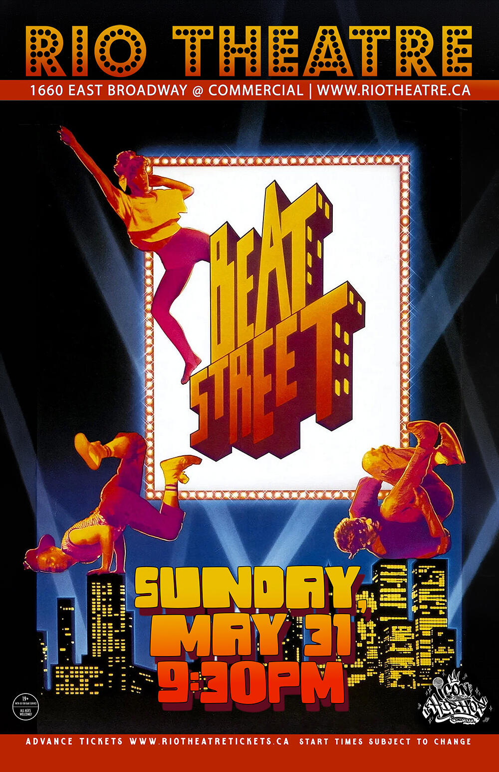Beat Street