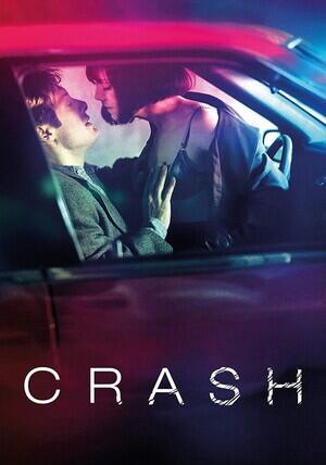David Cronenberg's Crash