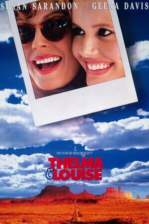 Thelma & Louise (35th Anniversary Restoration)