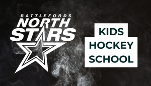 North Stars Hockey School