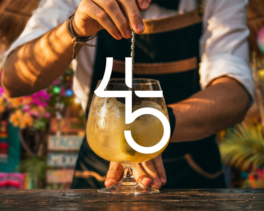 Forum & Bistro The 45:  Tequila Nights