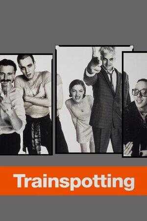 Trainspotting (30th Anniversary 4K Restoration)