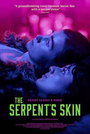 The Serpent's Skin (Director in Attendance for Q&A)