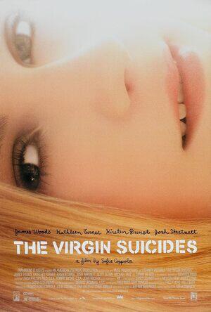 The Virgin Suicides: Bleak Week