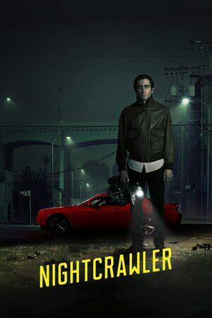 Nightcrawler: Bleak Week