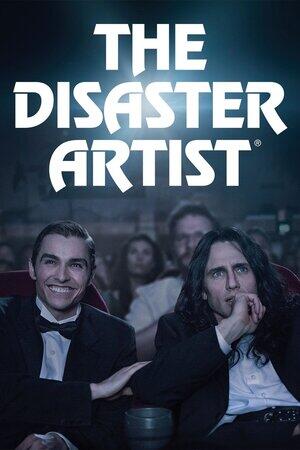 The Disaster Artist (Hosted by James Franco)