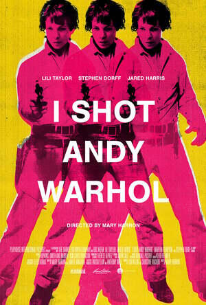 I Shot Andy Warhol (30th Anniversary Restoration)
