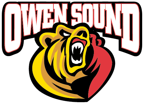 Owen Sound Attack vs Sarnia Sting