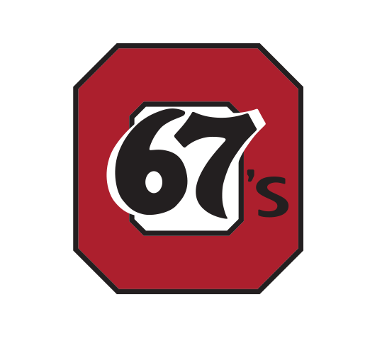 Ottawa 67s vs Sarnia Sting
