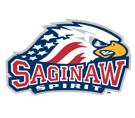 Saginaw Spirit vs Sarnia Sting