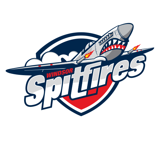 Windsor Spitfires vs Sarnia Sting