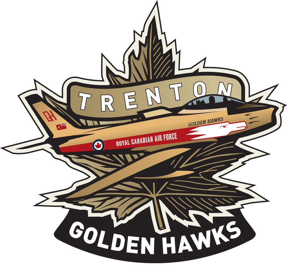 2026-27 Trenton Season Tickets 