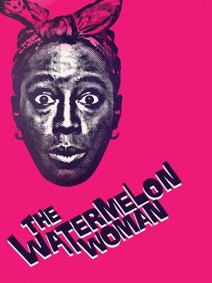 The Watermelon Woman