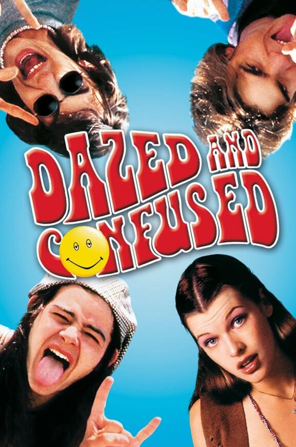 Dazed and Confused