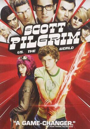 Scott Pilgrim vs. the World (15th Anniversary Screening)
