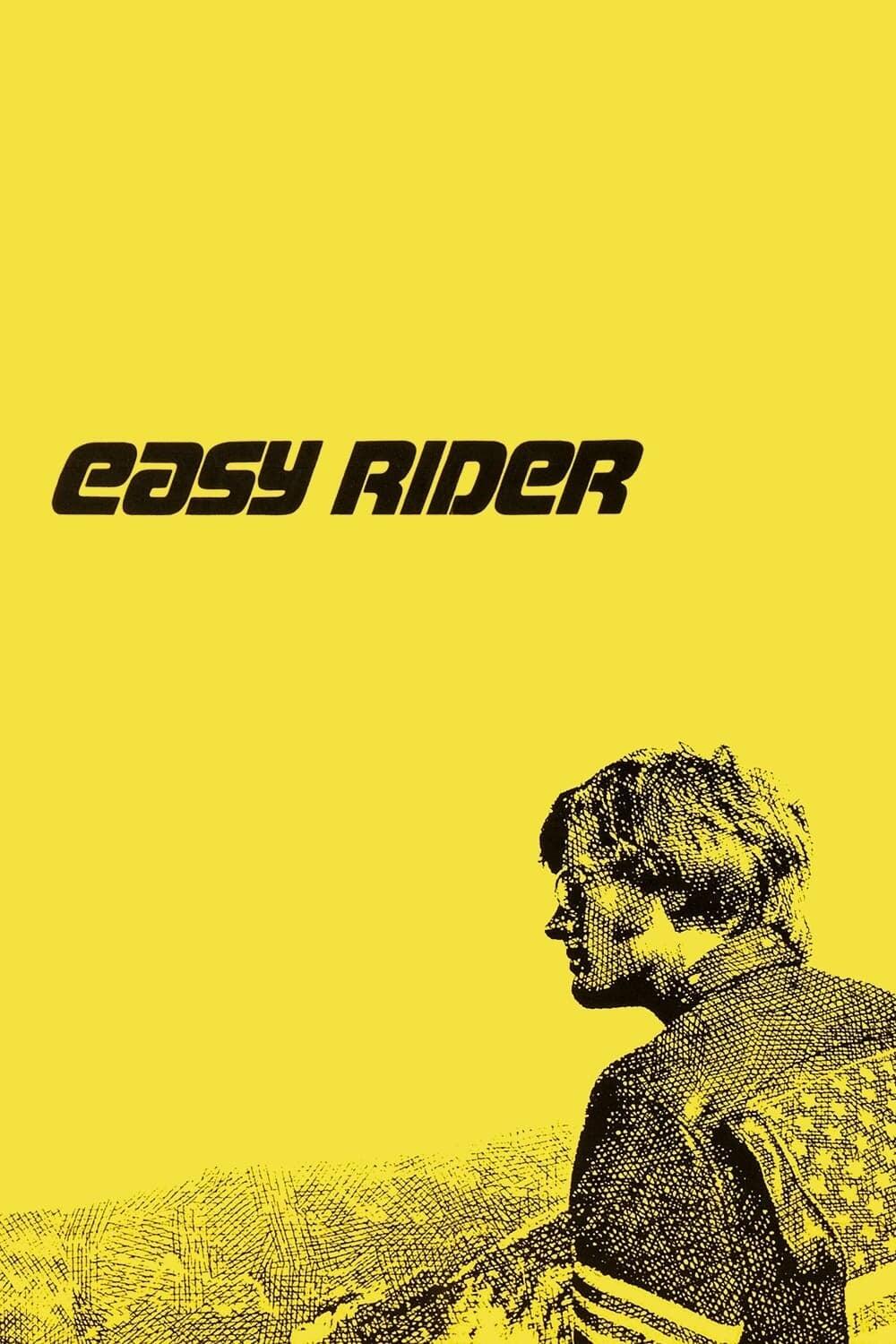 Easy Rider (Restored in 4K)