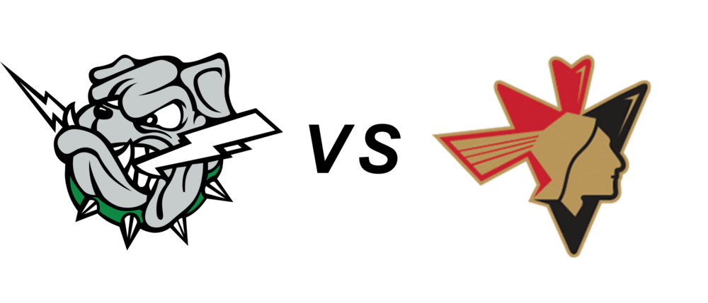 Drayton Valley Thunder vs Bonnyville Pontiacs (Oct.16, 2026 - 26/27 Regular Season)