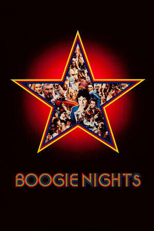 Boogie Nights (4K Restoration)