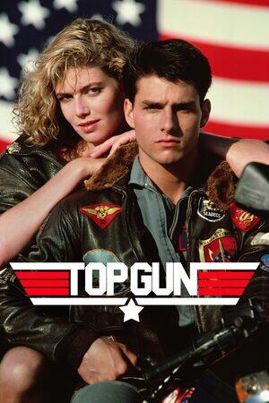 Double Bill: Top Gun (40th Anniversary Screening) w. Top Gun: Maverick