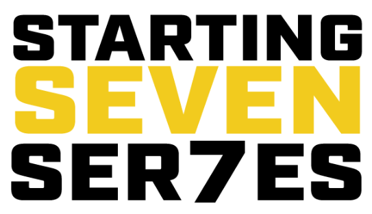 Starting 7 Series