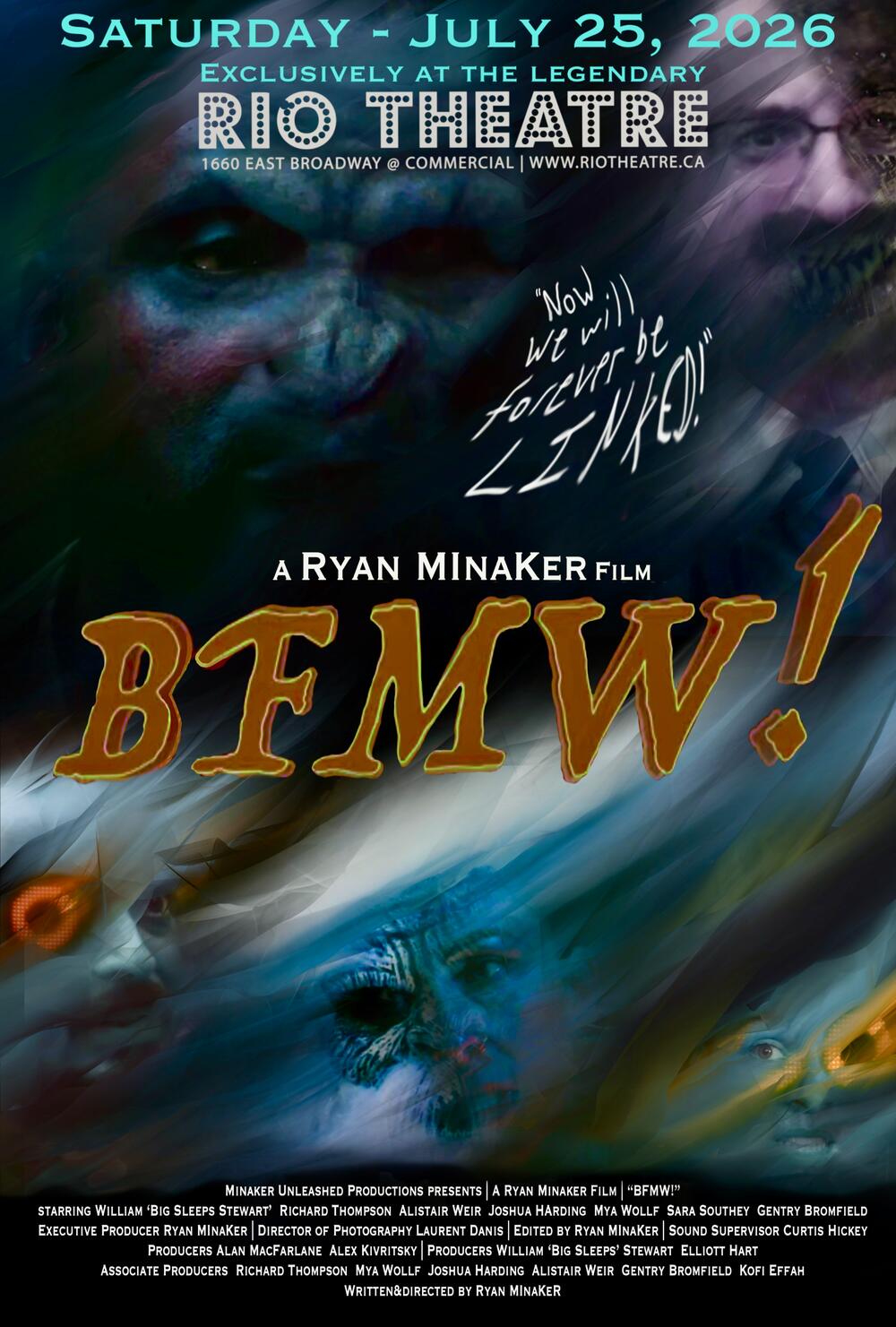 BFMW!