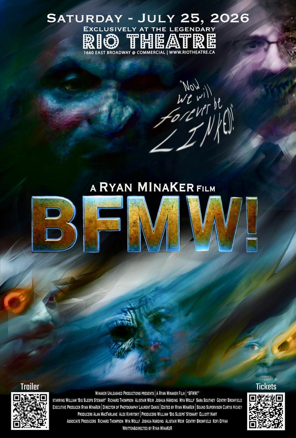 BFMW!