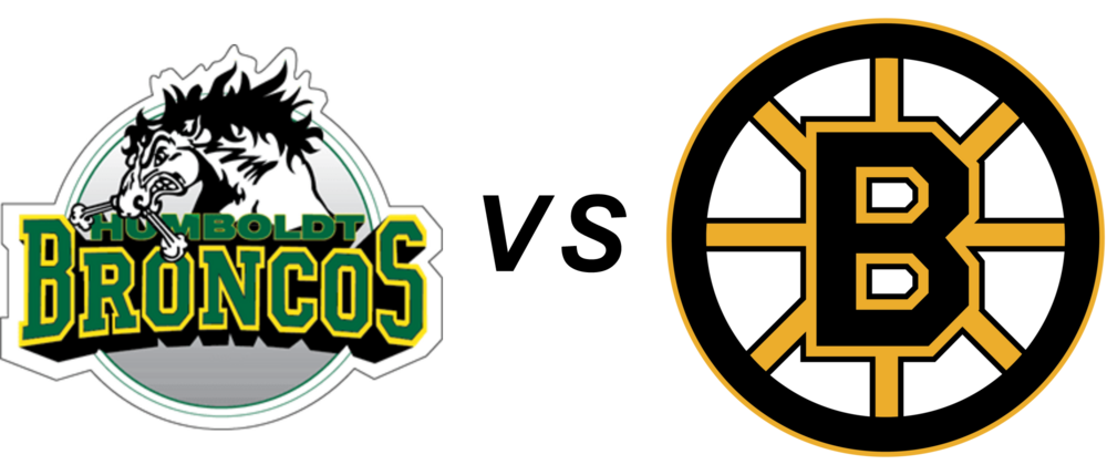 Humboldt Broncos vs Estevan Bruins
