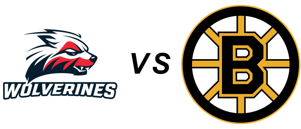 Warman Wolverines vs Estevan Bruins