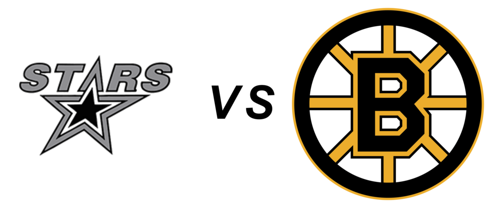 Battlefords North Stars vs Estevan Bruins