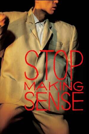 Stop Making Sense (4K Restoration)