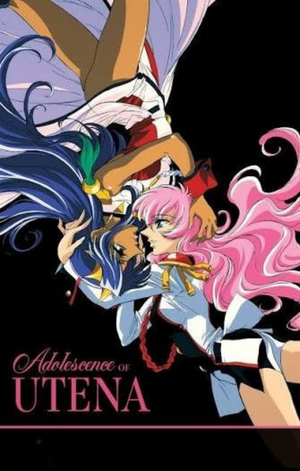 Adolescence of Utena (4K Restoration)