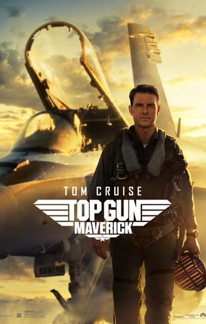 Top Gun: Maverick (With Screenwriter Justin Marks)