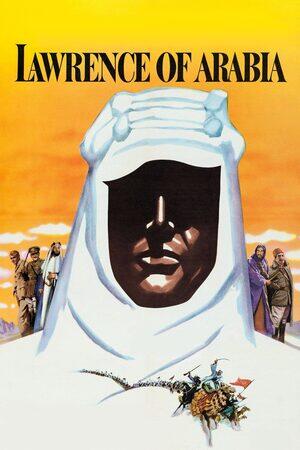 Lawrence of Arabia (4K Restoration)