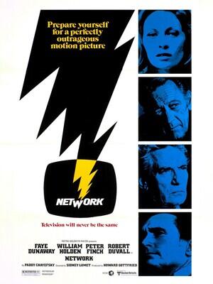 Network (50th Anniversary Restoration)