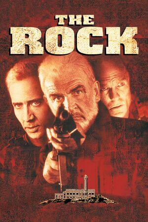 The Rock (30th Anniversary Screening)