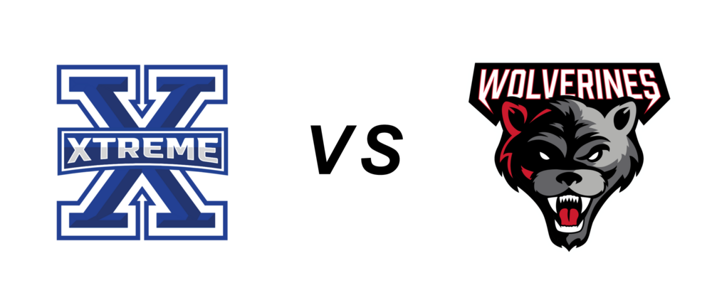 Whitecourt Wolverines vs Devon Xtreme