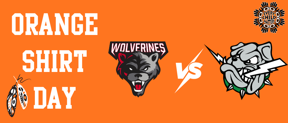 Whitecourt Wolverines vs Drayton Valley Thunder
