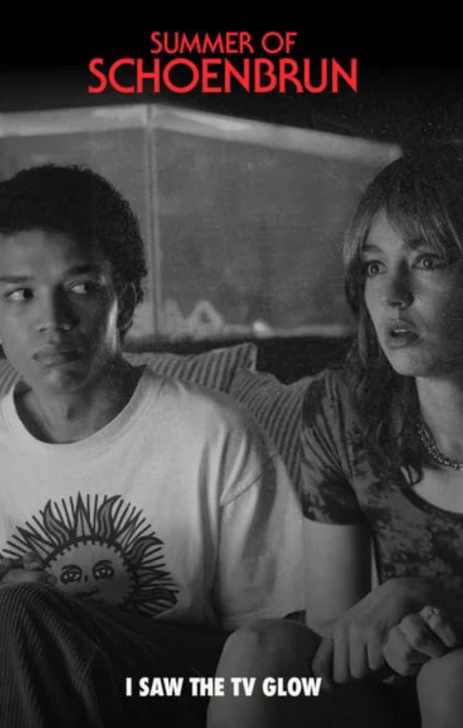 I Saw the TV Glow: Summer of Schoenbrun