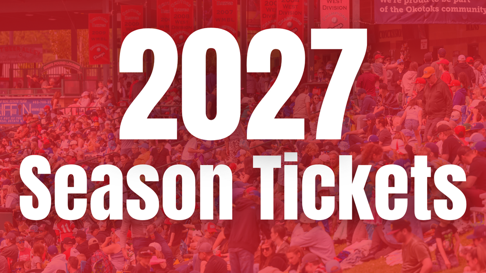 2027 Season Tickets