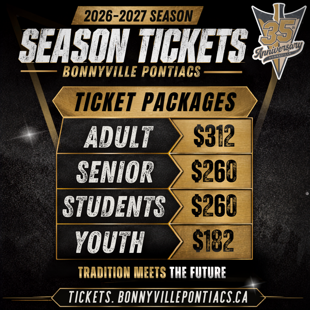Season Tickets 2026/27