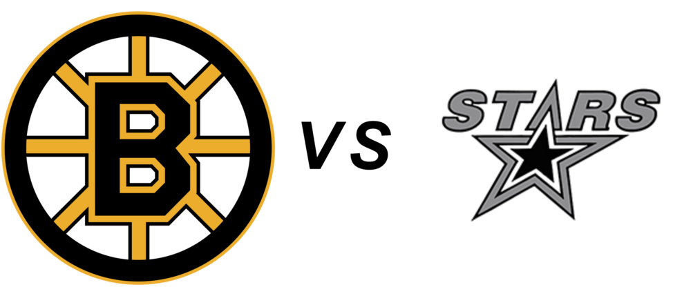 Estevan Bruins vs Battlefords North Stars
