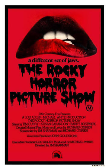 The Rocky Horror Picture Show (Hosted by Dandy) 