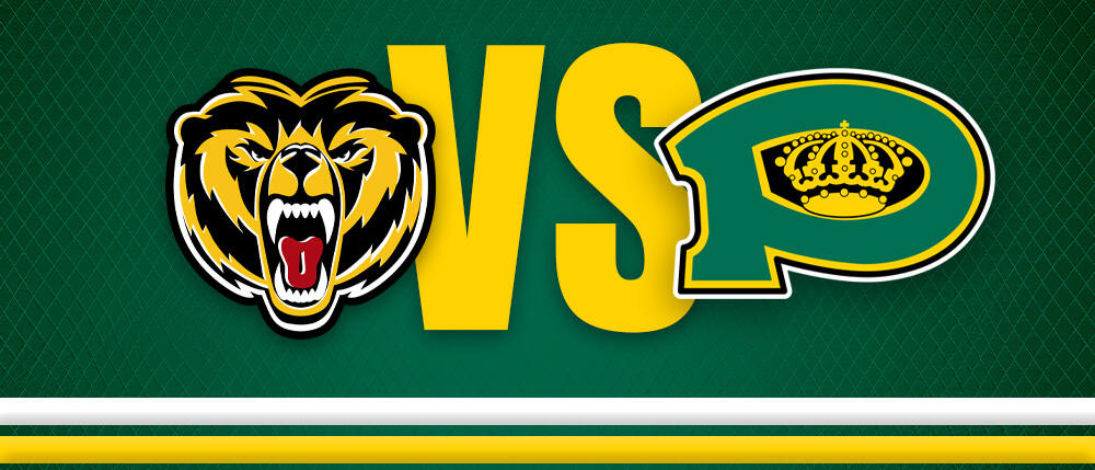 Victoria Grizzlies vs Powell River Kings